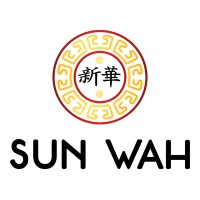 Sun Wah Supermarket logo - Similar company to Decolet Nv