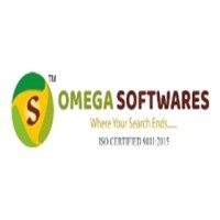 Omega Softwares logo - Similar company to Webcloud Infotech