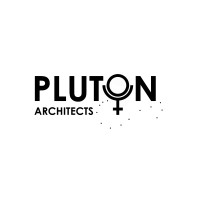 Pluton Architects logo - Similar company to Loft Architects