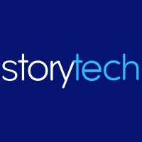 StoryTech logo - Similar company to Studio Transcendent