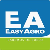 EasyAgro logo - Similar company to Smartagro
