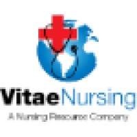 Vitae Nursing
