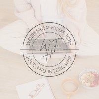 Work From Home Job / Internship logo - Similar company to Winorbit Learning