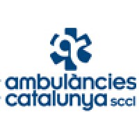 Ambulàncies Catalunya sccl logo - Similar company to Epes