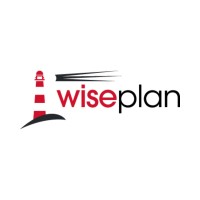 Wiseplan logo - Similar company to Hiredmate