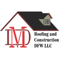 DM Roofing and Construction DFW logo - Similar company to Dm Construction