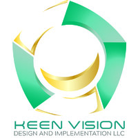 KEEN VISION DESIGN AND IMPLEMENTATION LLC logo - Similar company to Fibonacci Designs