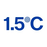 1.5°C Summit logo - Similar company to Whosify