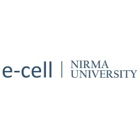E-Cell, Nirma University logo - Similar company to Institute Of Technology, Nirma University