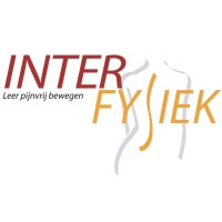 Interfysiek