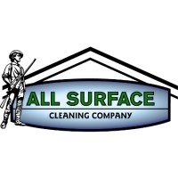 All Surface Cleaning Company logo - Similar company to Nw Softwash