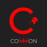 Common MK logo - Similar company to Common.Mk