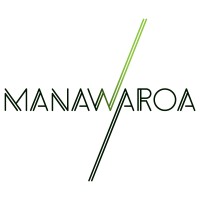 Manawaroa logo - Similar company to 2Nd Chapter Partners