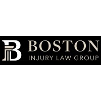 Boston Injury Law Group, PC logo - Similar company to Benson & Bingham Accident Injury Lawyers, Llc