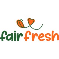 Fair Pet Food + FairFresh logo - Similar company to Etprotein.Com