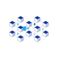 Blockchain Global Solutions logo - Similar company to Slam Education