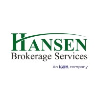Hansen Brokerage Services, an ICON company logo - Similar company to Icon