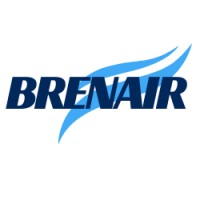 Brenair logo - Similar company to Idea Air