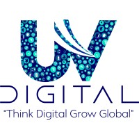 UV Digital logo - Similar company to Next Galli