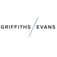 Griffiths Evans logo - Similar company to Baileygomm