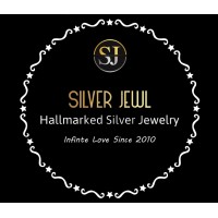 Silver Jewl India logo - Similar company to Silver With Sabi