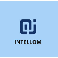Intellom logo - Similar company to Four A Technologies Llc