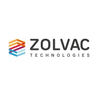 Zolvac Technologies logo - Similar company to Plexoc Solutions Private Limited