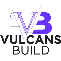 Vulcans Build logo - Similar company to Lupiter