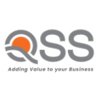 QSS Inspection And Testing Private Limited logo - Similar company to Qss Facilities Services - India