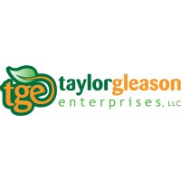 TAYLOR GLEASON ENTERPRISES logo - Similar company to Portland Specialty Baking