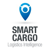 SMARTCARGO logo - Similar company to Mycom Services