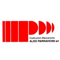 COSTRUZIONI MECCANICHE ALDO PARRAVICINI - SRL logo - Similar company to Studio Fogale