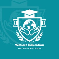 WeCare Education logo - Similar company to Scholars Zone