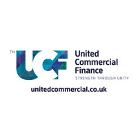 United Commercial Finance logo - Similar company to Usher Commercial Solutions