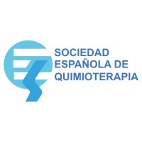 Sociedad Española de Quimioterapia logo - Similar company to Sociedad Española De Gastroenterología, Hepatología Y Nutrición Pediátrica