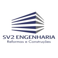 SV2 ENGENHARIA logo - Similar company to Construtora Pátria