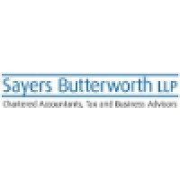 Sayers Butterworth LLP logo - Similar company to F. W. Smith, Riches & Co.