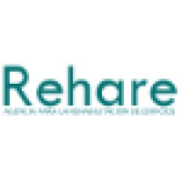 Rehare. Agencia Para La Rehabilitación De Edificios
