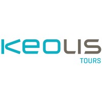 Keolis Tours logo - Similar company to Ecf Cerca