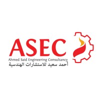 ASEC_Ahmed Said Engineering Consultancy logo - Similar company to Vanguard Techservices Llc