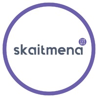 Skaitmena.lt logo - Similar company to Adpartner