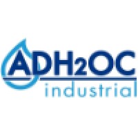 ADH2OC Industrial logo - Similar company to Ited (Bureau D'Ingénieurie De Traitement D'Eau Et De Dessalement)