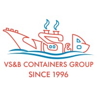 VS&B Containers group logo - Similar company to Awatac Group