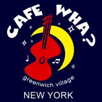 Cafe Wha? logo - Similar company to Sohojohnny