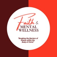 Faith and Mental Wellness Directory, Podcast, Summit, and Resources logo - Similar company to The Healing Centered Collective Mental Health Services