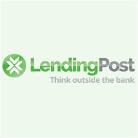 LendingPost logo - Similar company to Good2Pay