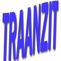 Traanzit logo - Similar company to Metropolis Logistics Pvt Ltd