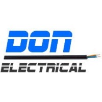 DON ELECTRICAL SERVICES LIMITED logo - Similar company to E&M Electrical Services Ltd