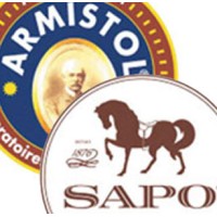 ARMISTOL-SAPO logo - Similar company to Technigraph