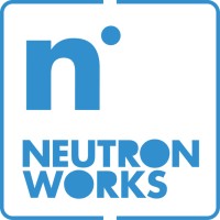 Neutron Works logo - Similar company to Omega — Digital Innovations